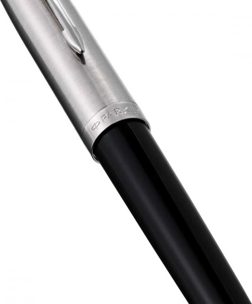 Pasukamas tušinukas Parker Parker 51 Core Juodas CT Medium Juodas