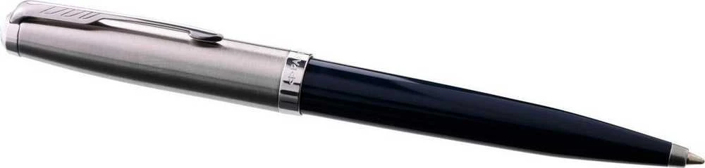 Tušinukas Parker 51 Midnight Mėlyna CT - 2123503