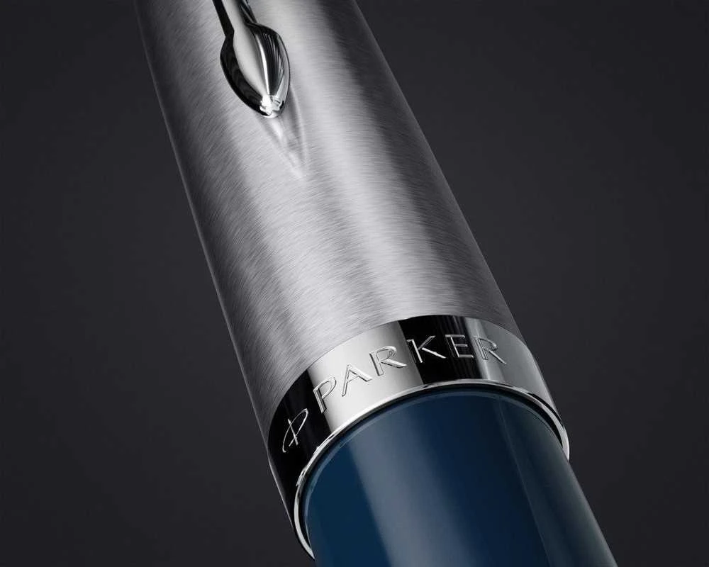 Tušinukas Parker 51 Midnight Mėlyna CT - 2123503