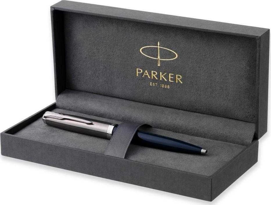 Tušinukas Parker 51 Midnight Mėlyna CT - 2123503