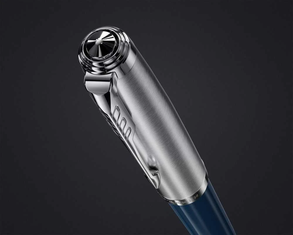 Tušinukas Parker 51 Midnight Mėlyna CT - 2123503