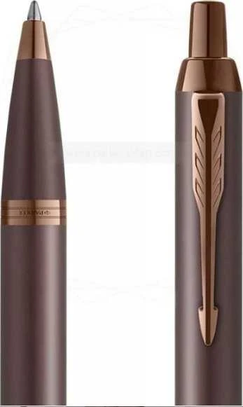 Tušinukas Parker IM Monochrome Bronze - 2172961
