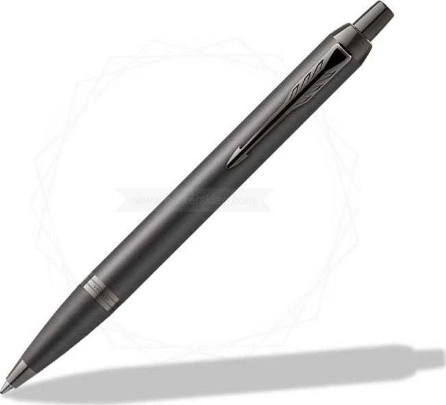 Tušinukas Parker IM Monochrome Bronze - 2172961