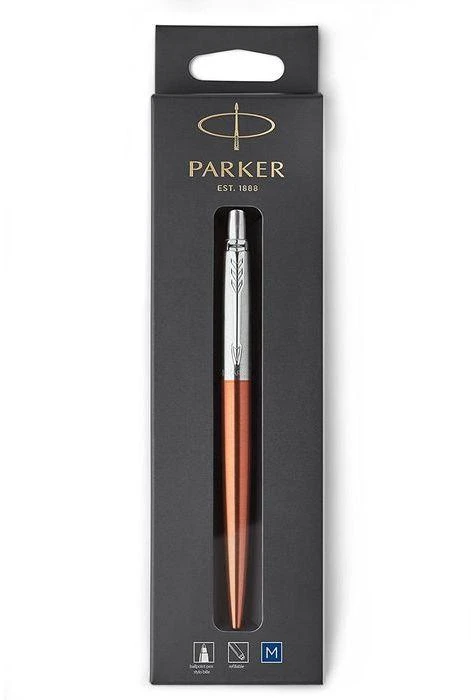 Tušinukas Parker Jotter Chelsea Oranžinis CT - 1953242