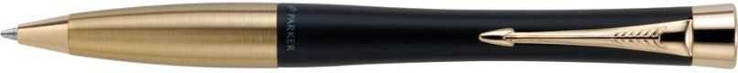 Parker Długopis Urban Classic Muted Juodas GT (S0767040)