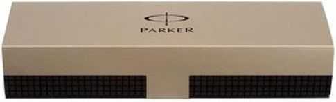 Parker Długopis Urban Classic Muted Juodas GT (S0767040)