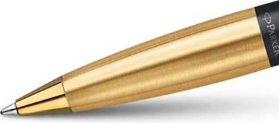 Parker Długopis Urban Classic Muted Juodas GT (S0767040)