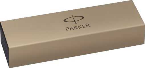 „Parker IM“ šlifuoto metalo GT tušinukas (S0856480)