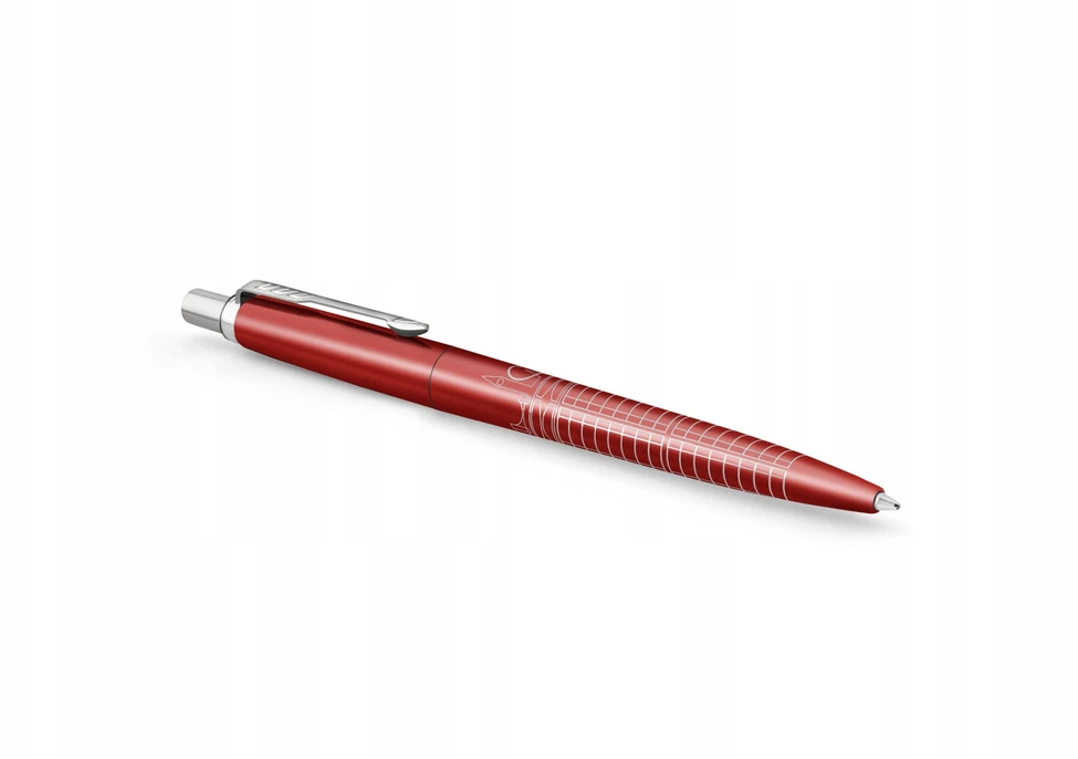 Parker Jotter Global Icons tušinukas - London 2221603