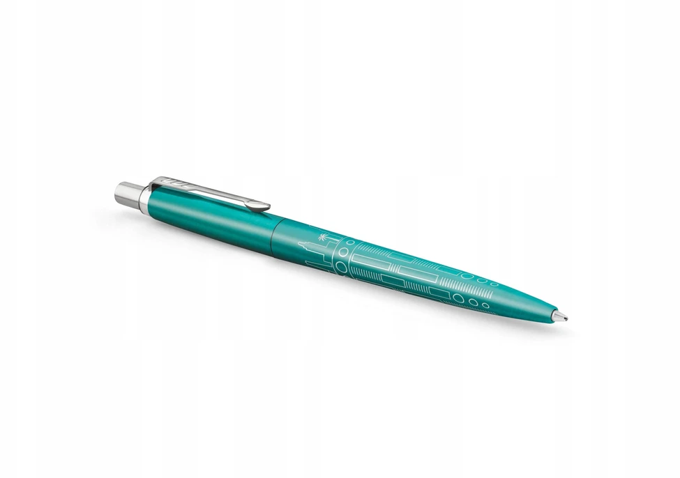 Parker Jotter Global Icons tušinukas - Miami 2221602
