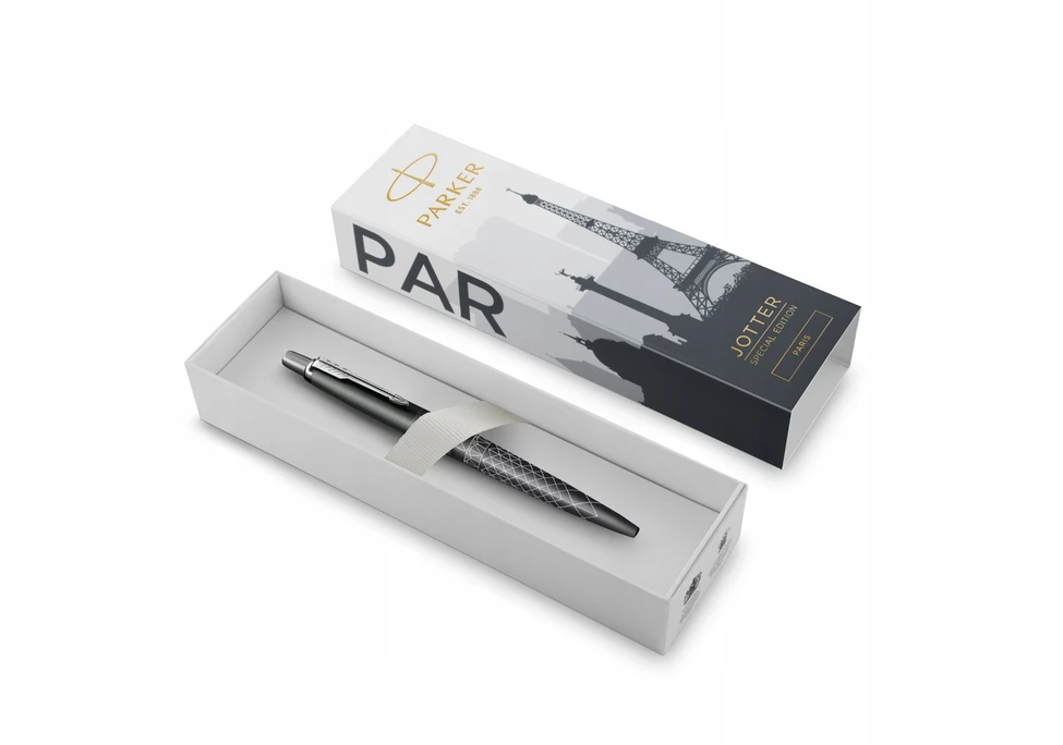 Parker Jotter Global Icons tušinukas - Paryžius 2221601
