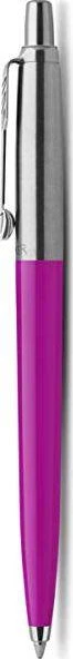 Automatinis tušinukas Parker Jotter Originals Mangenta CT Medium Mėlyna, blisteryje