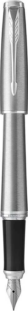 Parker Urban Core Steel CT plunksnas, M antgalis (1931605)