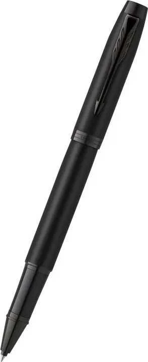 Rašiklis Parker IM Achromatic Juodas - 2127743