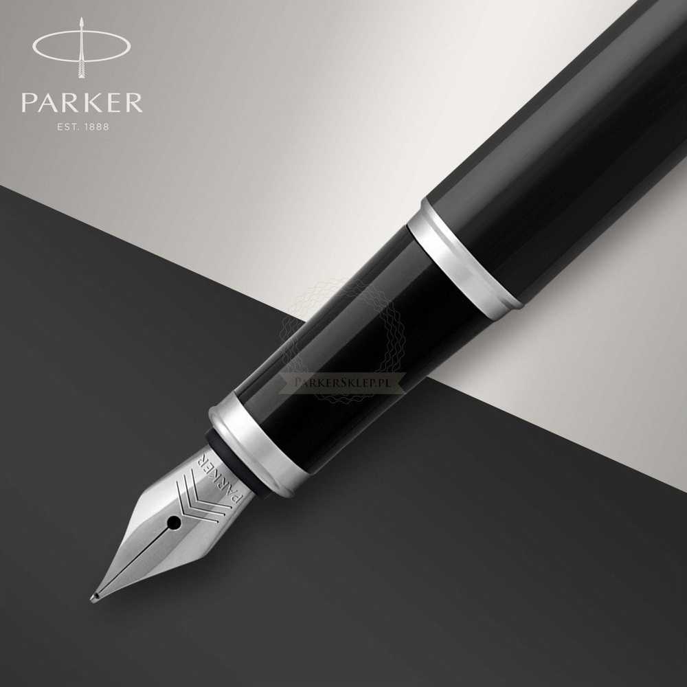 Parker Amžinas parkeris IM Juodas CT