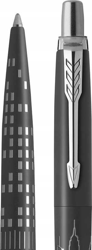 Tušinukas Parker Jotter Global Icons New York CT - 2187554