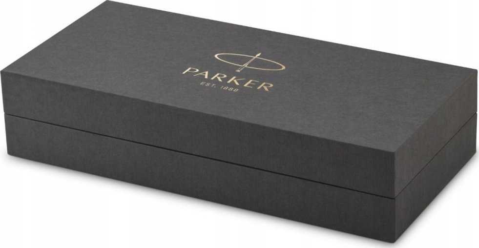 Parker Jotter Monochrome XL „Gold GT“ tušinukas blisterinėje pakuotėje – 2122758