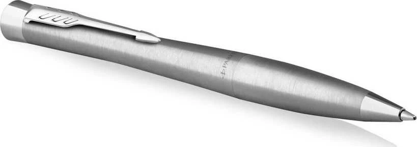Pasukamas tušinukas Parker Urban Metro Metallic CT Medium
