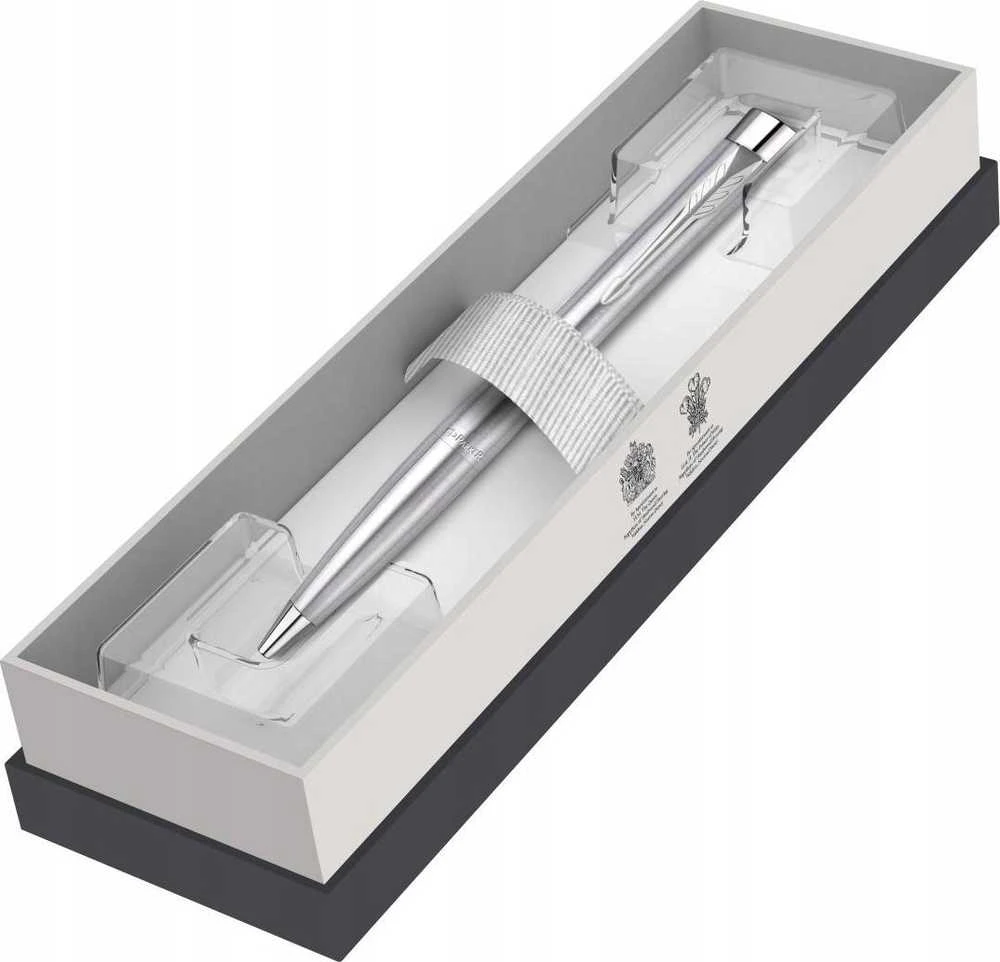 Tušinukas Parker Urban Metro Metalic CT GIFT BOX 2150860