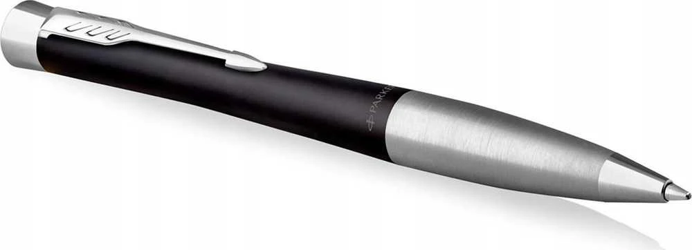 Tušinukas Parker Urban Muted Juodas CT GIFT BOX - 2150858