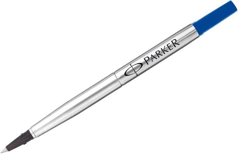 Šerdelė rašikliui PARKER, M, Mėlyna