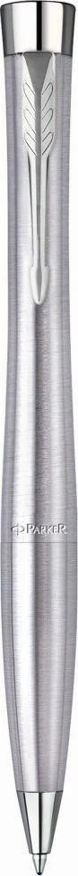 Pasukamas tušinukas Parker Urban Metro Metallic CT Medium