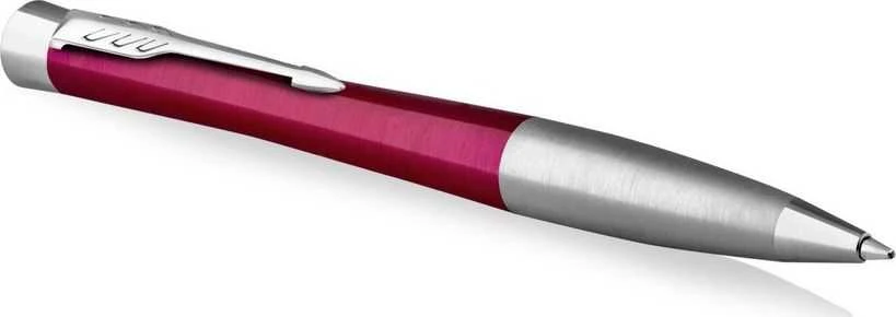 Parker PARKER Kugelschreiber TWIST URBAN Vibr. Magenta C.C. bl. M (2143642) - 354791