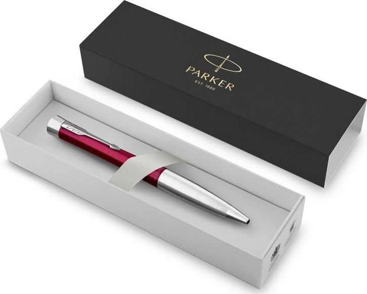 Parker PARKER Kugelschreiber TWIST URBAN Vibr. Magenta C.C. bl. M (2143642) - 354791