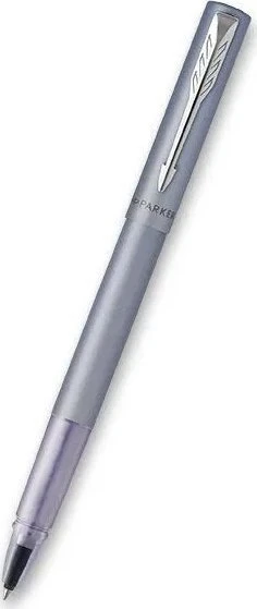 Tušinukas Su Dangteliu Parker Vector XL Sidabrinis Mėlyna - 2159775