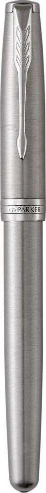 Rašiklis Parker Sonnet Stainless Steel CT