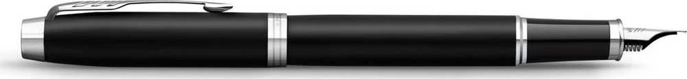 Plunksnakotis Parker IM Essential Matte Juodas CT Fine