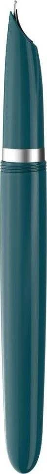 Plunksnakotis Parker 51 Teal Mėlyna CT (F) - 2123506