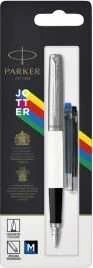 Plunksnakotis Parker Jotter Originals Baltas (M) - 2096871