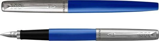 Parker FUNTAIN PEN JOTTER ORIGINALS M Mėlynas + KASETĖS