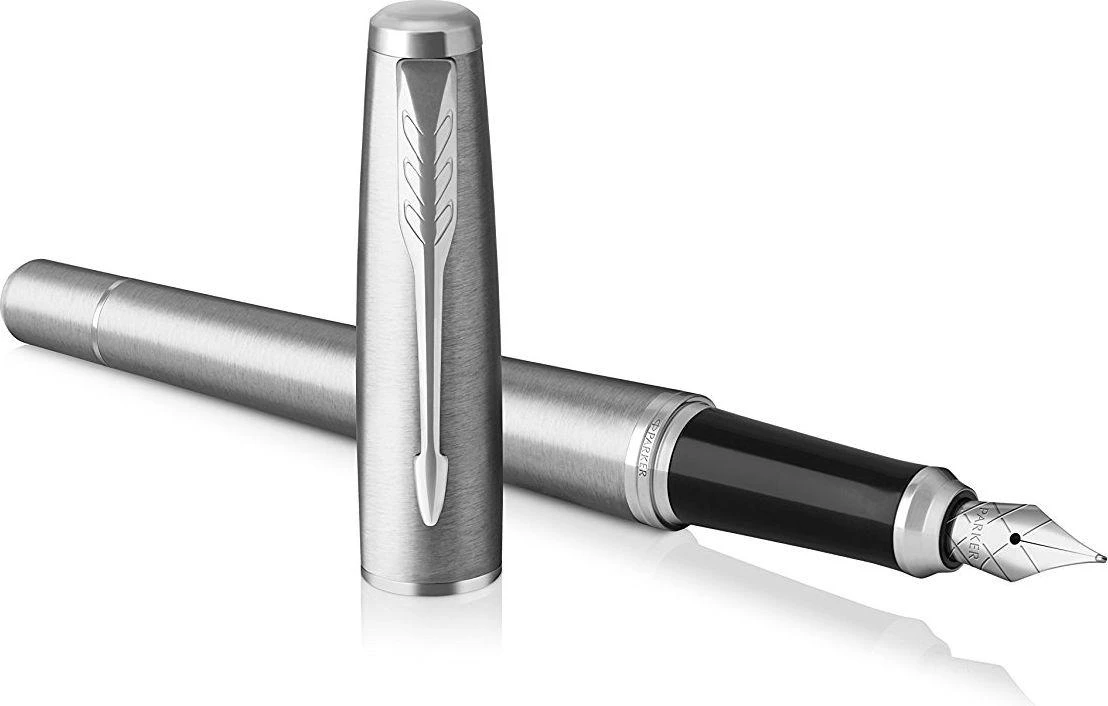 Parker Urban Core Steel CT plunksnas, M antgalis (1931605)