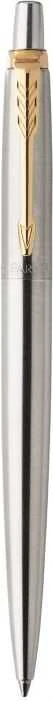 Automatinis tušinukas Parker Jotter Stainless Steel GT