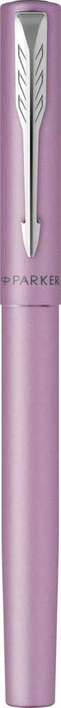 Parker Vector XL Metallic Lilac C.C. plunksnakotis M