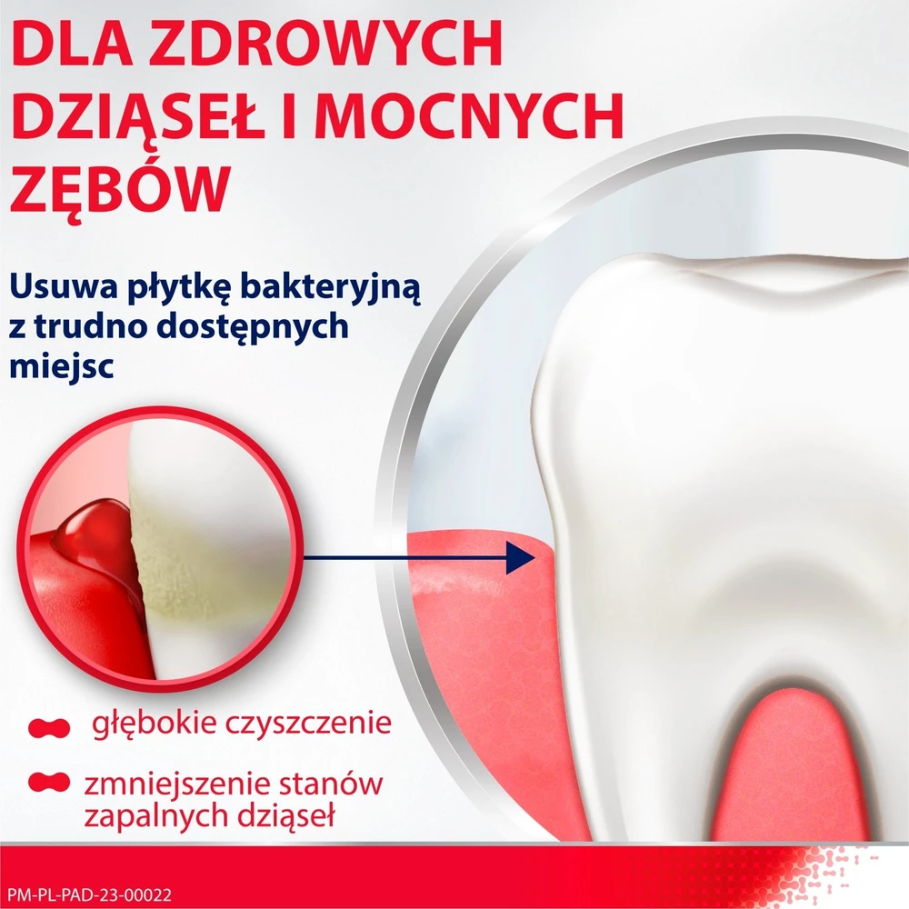 Parodontax Complete Protection Whitening dantų pasta 75ml