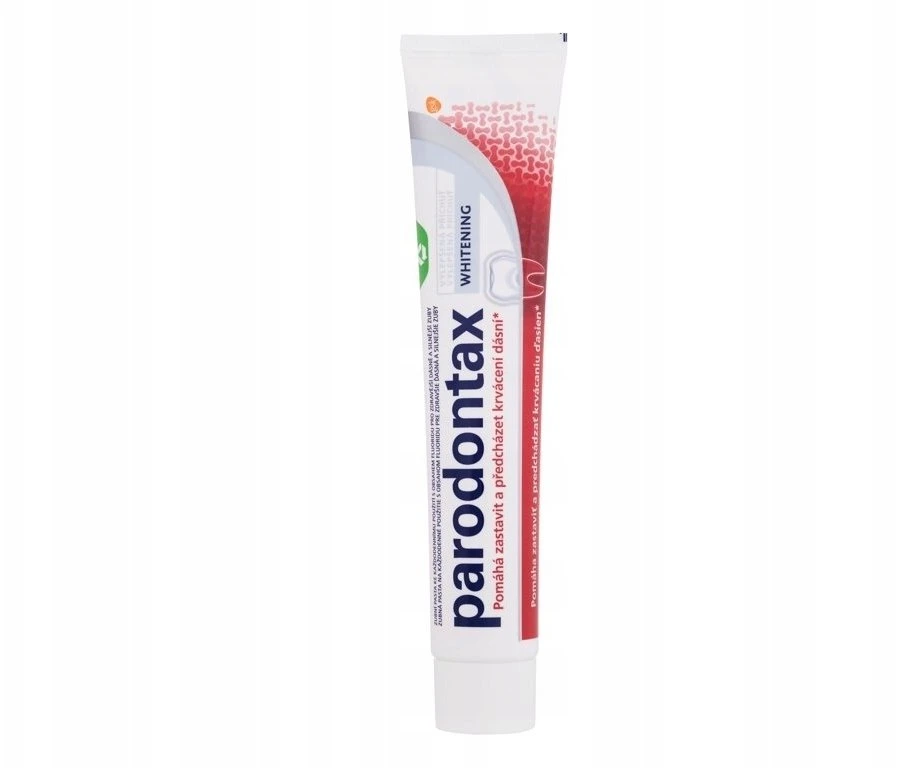 Parodontax Whitening, 75 ml