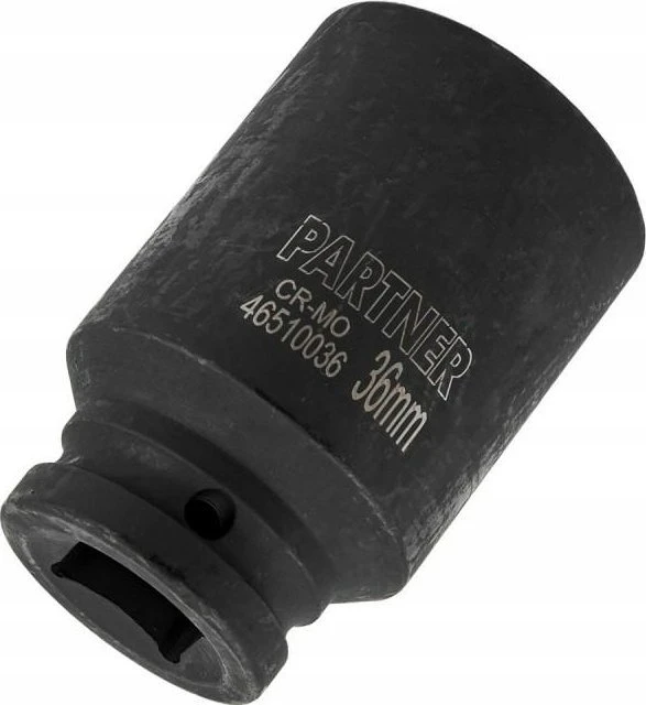 Partner Nasadka smūginis gili 3/4'' 36mm (6-kątna)