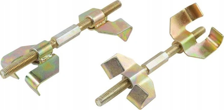Partner Dviejų šakų spyruoklinis kompresorius 230mm