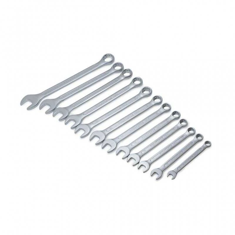 Įrankių rinkinys Partner Įrankių rinkinys 216el. 1/4", 3/8", 1/2" (6-kątnych) (4-32mm) PREMIUM
