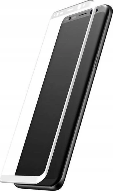 Oem 5D Full Glue Tempered Glass for Motorola G14 / G54 / G73 Ceramic Glass juodas