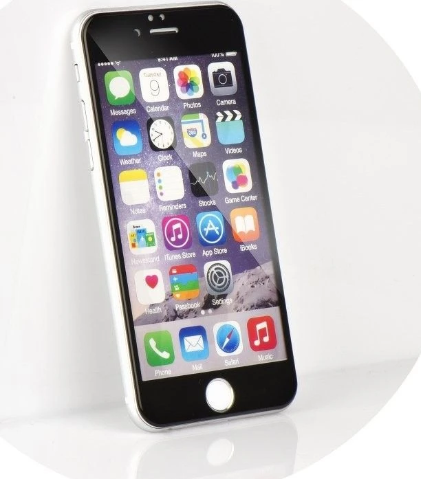 Oem Grūdintas stiklas 5D Full Glue do Samsung A40 Tempered Glass juoda