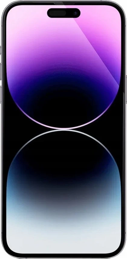 Oem 5D Full Glue Apsauginis stiklas skirtas Apple iPhone Xs / 11 Pro juodas + aplikatorius