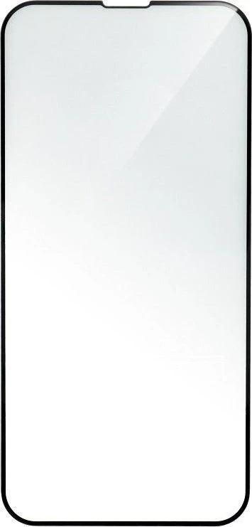 Oem 5D Full Glue Apsauginis stiklas - skirtas Samsung Galaxy S24 juodas