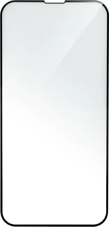 Oem 5D Full Glue Apsauginis stiklas - skirtas Xiaomi 13 Pro juodas