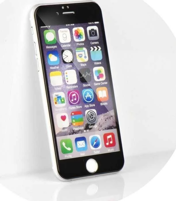 Reach LCD apsauginis stikliukas 9H 5D Samsung A715 A71 juodas