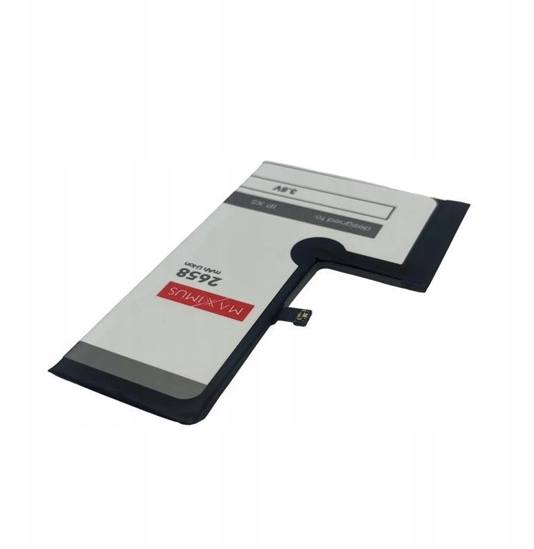MAXXIMUS AKUMULIATORIUS IPHONE XS 2658mAh