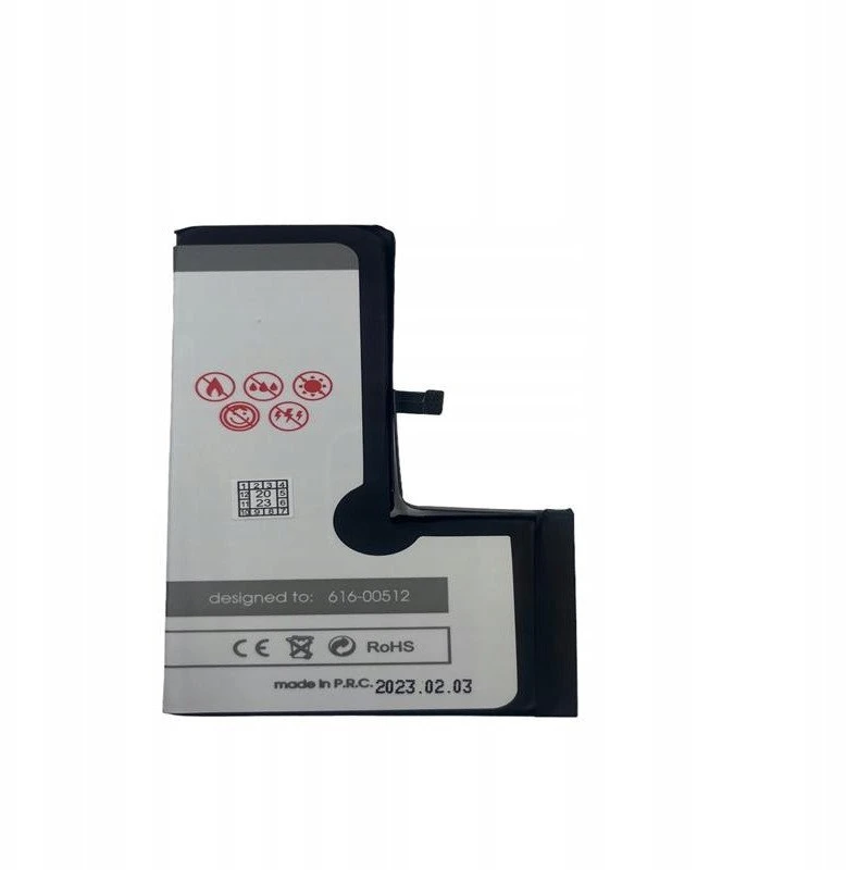 MAXXIMUS AKUMULIATORIUS IPHONE XS 2658mAh